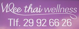 Wee Thai Wellness tantra massage og wellness